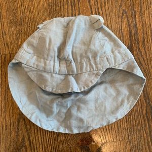 Liewood kids sun hat